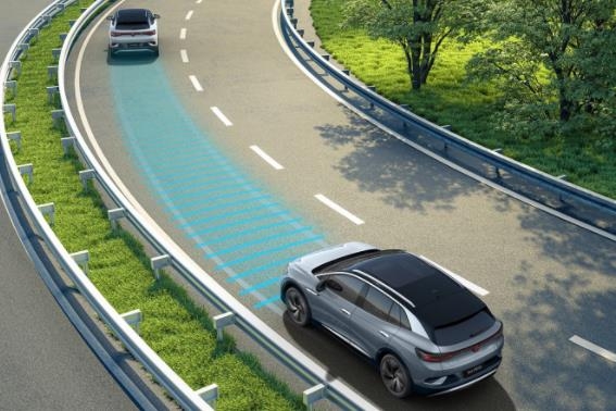 歐盟與美國本周將達成協議 歐盟產電動車將有權獲得稅收抵免