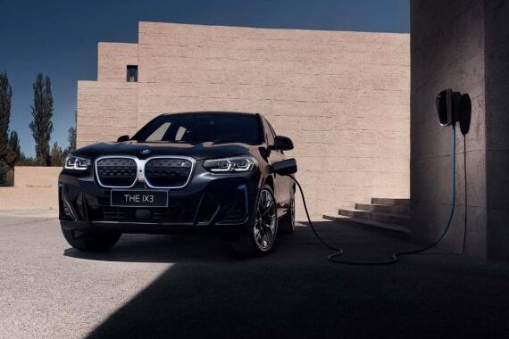 超9.36萬臺(tái)！寶馬在華召回多款電動(dòng)汽車