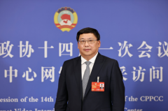 中國誠通朱碧新:我國新能源鋰電池產業面臨三方面主要風險