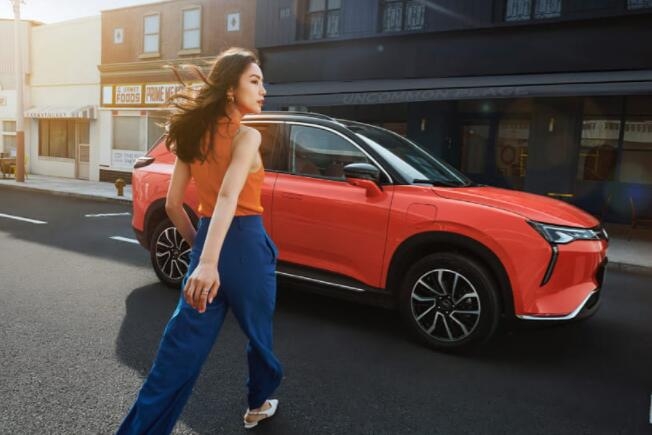 威馬汽車重獲新生？合資10億在上海設立新公司