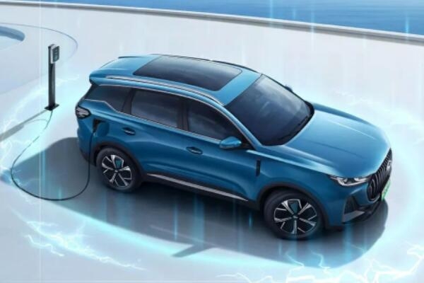 注冊資本40億！奇瑞投資設立新能源汽車和智能網(wǎng)聯(lián)汽車私募公司