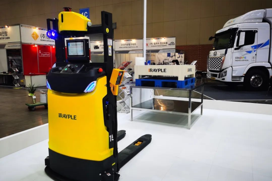 華睿科技擬引入國軒高科等投資者 分拆上市或提速