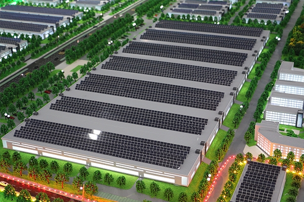 三部門發(fā)文!光伏行業(yè)迎重大政策利好!