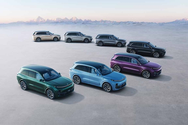 開門紅！一季度新能源乘用車廠商批發(fā)銷量預(yù)計(jì)達(dá)148萬輛