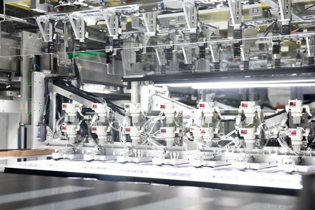 蜂巢能源將亮相2023年上海車展:全系品類創新“以變應變”