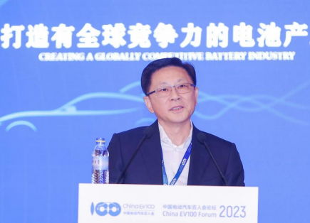 穿越產業陣痛期，孚能科技如何備戰動力電池下半場“競逐”？