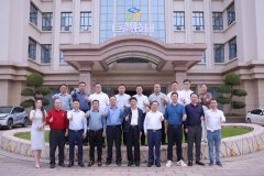 牽手創維汽車及德銘汽車 巨灣技研構建XFC極速充電生態圈