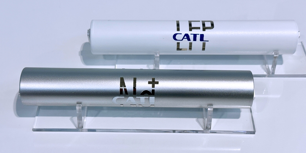 一季度全球動力電池裝車133GWh:寧德時代居首 比亞迪同比翻倍增長