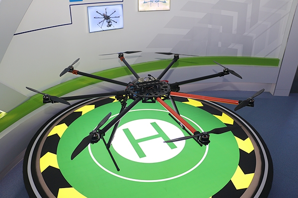 工信部：我國主導制定的兩項無人機領域國際標準正式發布