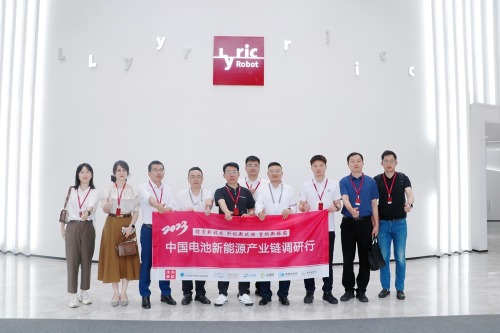 利元亨：以多重優勢持續賦能鋰電行業極限智造