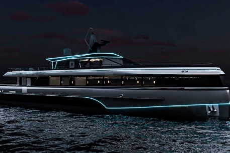 配套鋰電池系統(tǒng)等 中國(guó)船舶712所簽訂新能源客船供貨合同