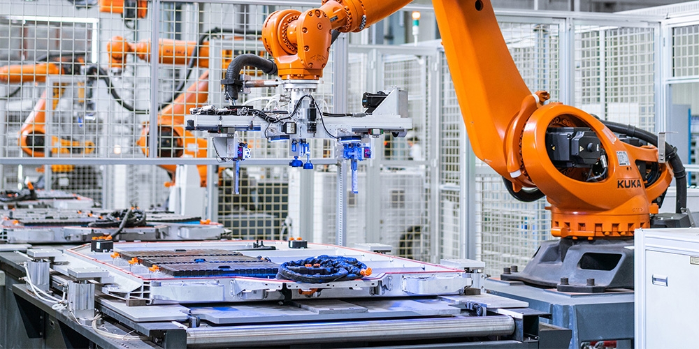 廢舊電池“僧多粥少”!千億級(jí)賽道背后風(fēng)險(xiǎn)暗藏