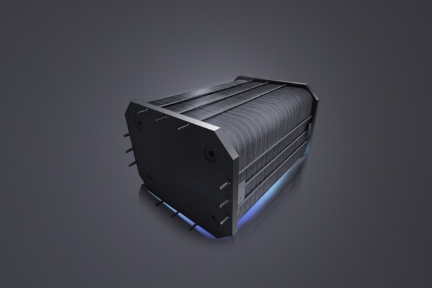 星辰新能獲近億元Pre-A輪投資 將強(qiáng)化全釩液流儲能布局