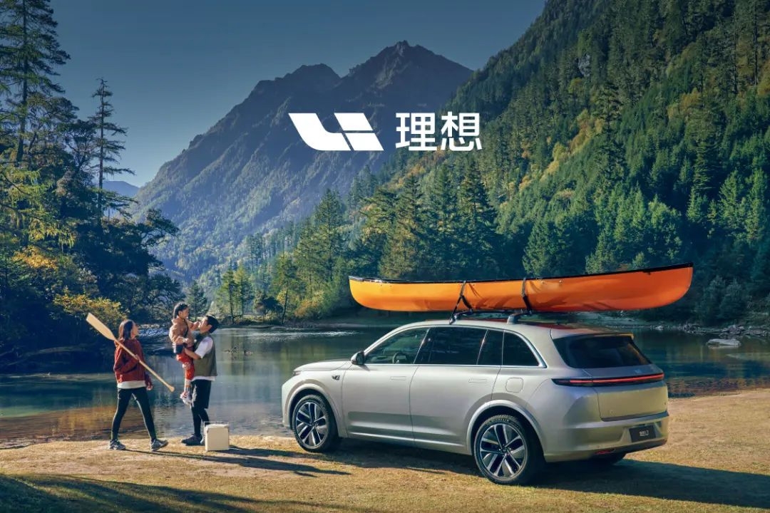 理想汽車月交付首破3萬輛 上半年交付量已超去年全年