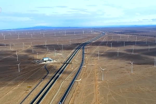 推動新能源“立”起來！我國已投運新型儲能項目裝機規模超870萬千瓦