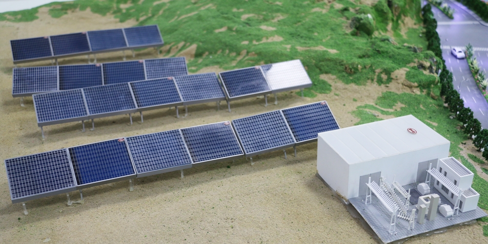 布局儲能電池能掙錢嗎?從12家上市公司半年報看賽道機會