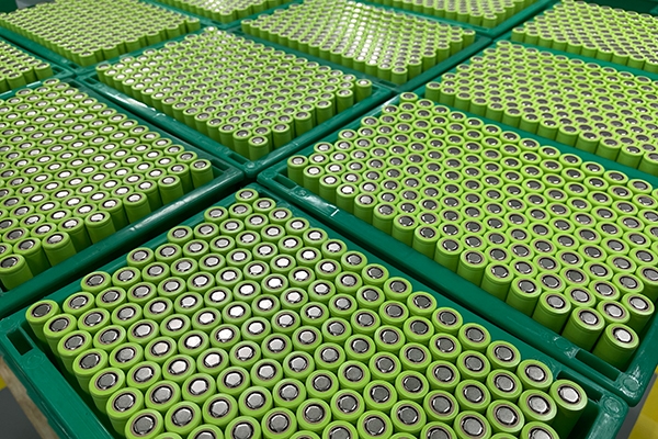 兩部門:統籌資源加大鋰電、鈉電、儲能等產業支持力度