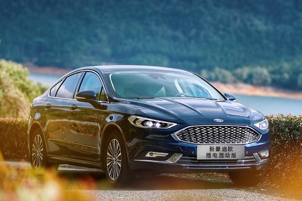 動(dòng)力電池能量控制模塊存安全隱患 5442輛插電混動(dòng)車(chē)被召回