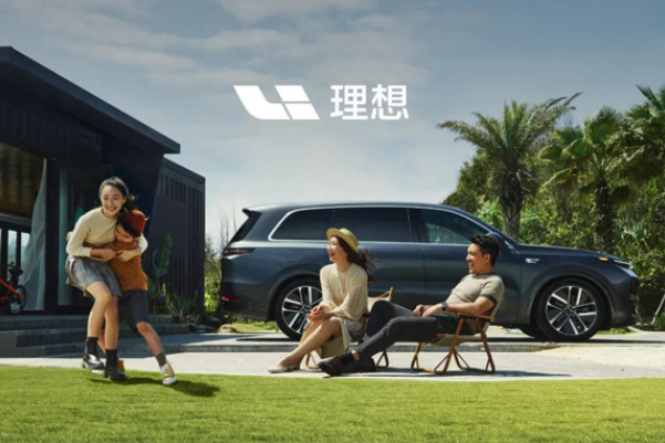 理想汽車9月交付3.61萬輛 單月定單突破4萬輛