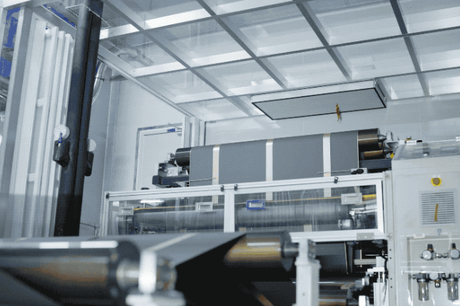 四川:2027年鋰電產業總產值擬超8000億元 建成世界級基地