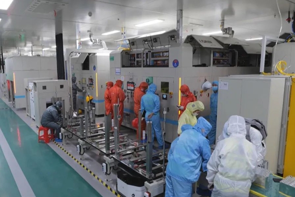 央企專業(yè)化整合再提速！我國現(xiàn)存動(dòng)力電池相關(guān)企業(yè)1.5萬家