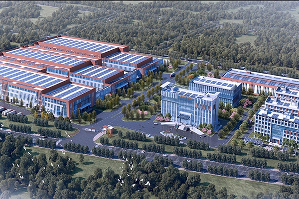 諾德股份:夯實銅箔主業(yè) 開拓儲能業(yè)務(wù)打造第二增長極