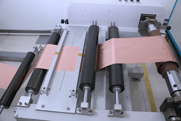 9月銅箔進(jìn)出口量有所回升 10月預(yù)計(jì)難再增長