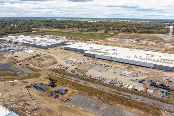 豐田擬追加近80億美元投資 在美國工廠擴產動力電池