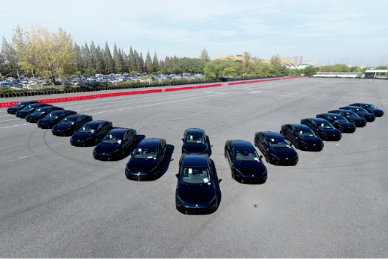 門檻提升!上海新能源汽車“綠牌”申領最新政策發布