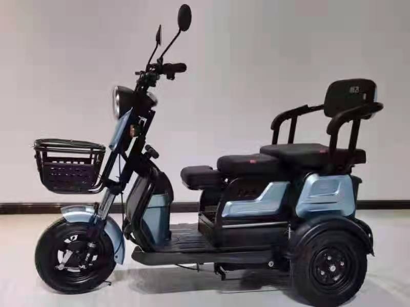 電動(dòng)自行車(chē)產(chǎn)品質(zhì)量國(guó)家監(jiān)督抽查情況公布 17批次產(chǎn)品充電器與蓄電池不合格