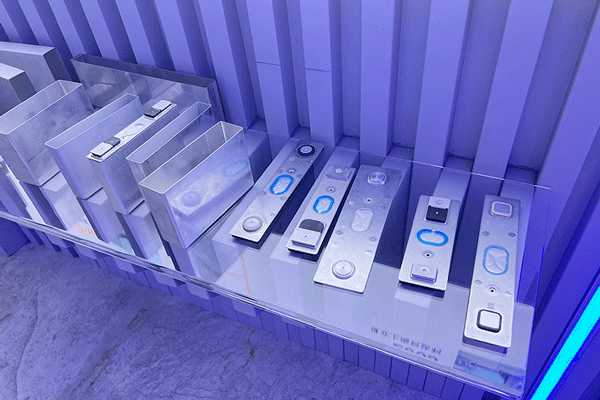 12億元!科達利再投資擴產(chǎn)新能源電池精密結構件