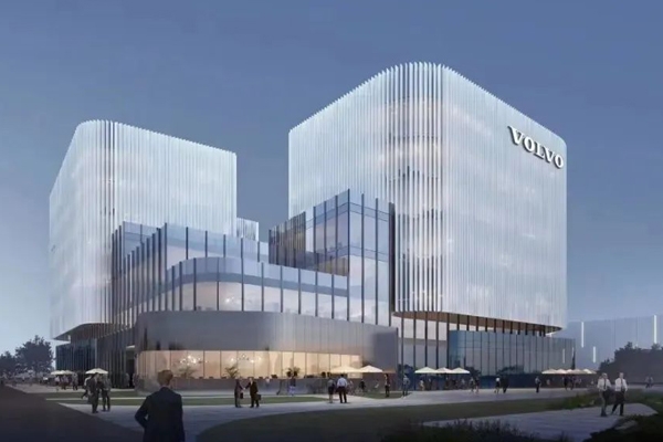 沃爾沃汽車(chē)中國(guó)項(xiàng)目又有新動(dòng)態(tài) 主要建設(shè)電池中心等