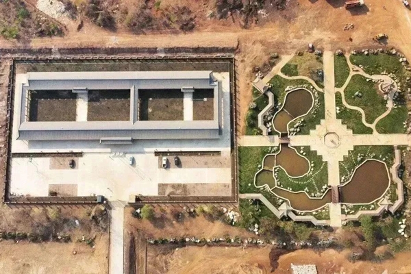 中礦資源:今年Bikita礦山鋰輝石精礦和透鋰長石精礦預計各生產30萬噸