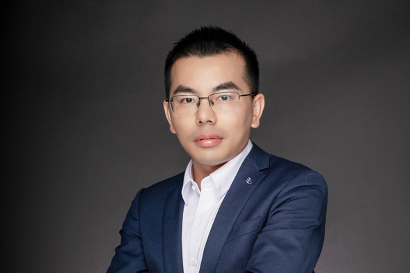 伊維經濟研究院吳輝：祝愿產業鏈企業在2024年躍升新高度！