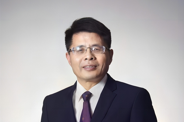 勝華新材郭天明：新的一年將無(wú)懼風(fēng)雨，砥礪前行！