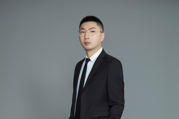 安力能源徐濤：期待與行業同仁一起攜手，共創未來！