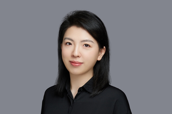 華納新能源李稚殷:祝大家事業(yè)高歌猛進(jìn),龍年萬(wàn)事勝意!