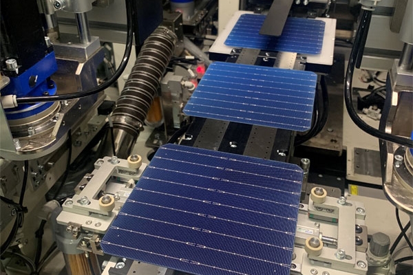 國家能源局:2023年我國可再生能源新增裝機(jī)3.05億千瓦 超過其他國家總和