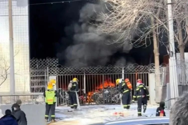 7月全國電動自行車火災1402起!蓄電池熱失控仍是首要元兇