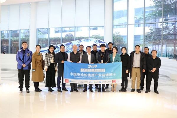 博眾精工競速鋰電賽道：開拓新市場 引領新技術