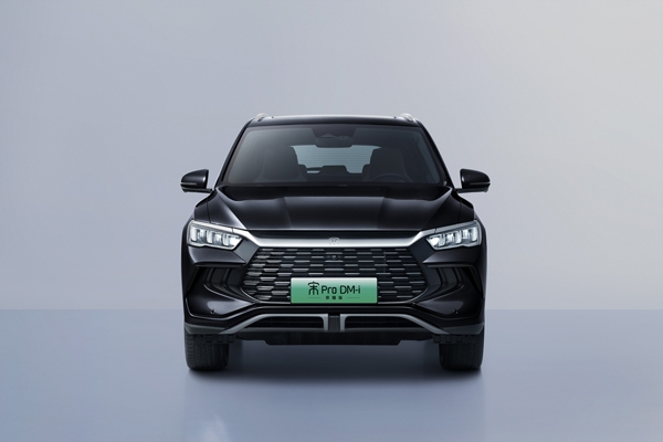 電比油低，入門即高配！10.98萬元起！宋Pro DM-i榮耀版來了！