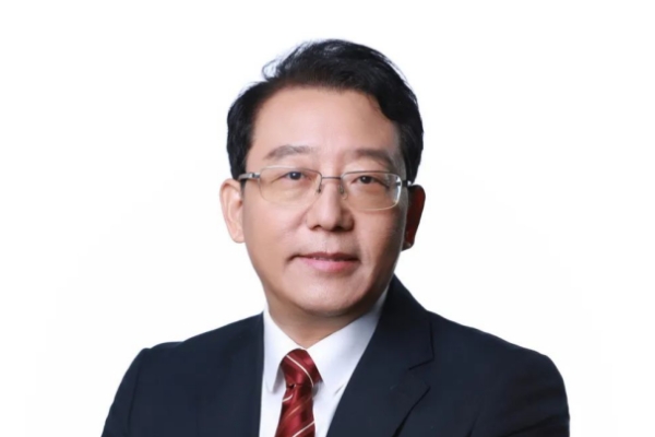 廣汽集團馮興亞:聚焦新能源轉型、智能化、國際化發展痛點