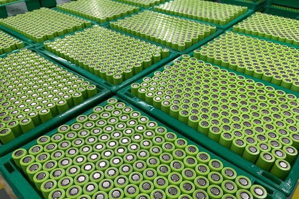 2.46億元!年產7億只!長虹能源擬在泰國建電池廠