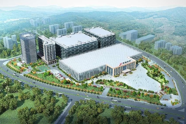 8GWh!備受深交所關(guān)注的上市公司鈉電池項(xiàng)目開(kāi)工