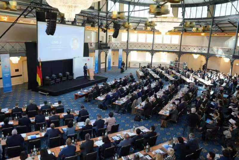 德國:高性能高安全性固態(tài)鈉硫電池?cái)M在中國投資建廠