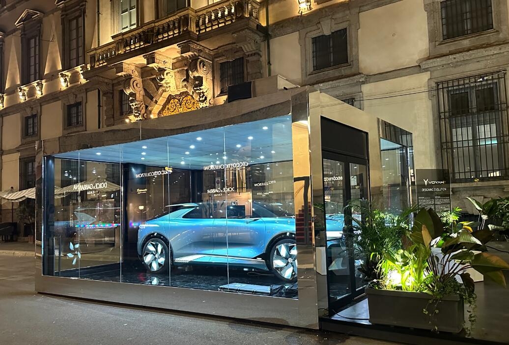 嵐圖CEO盧放：致廣大而盡精微 仔細打磨產品