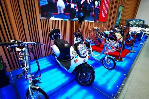 工信部征求意見:電動自行車擬禁用車載充電器 完善永久性標識