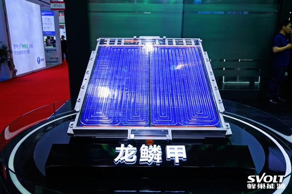 217.7%！蜂巢能源一季度全球動(dòng)力電池裝機(jī)量實(shí)現(xiàn)三位數(shù)增長(zhǎng)