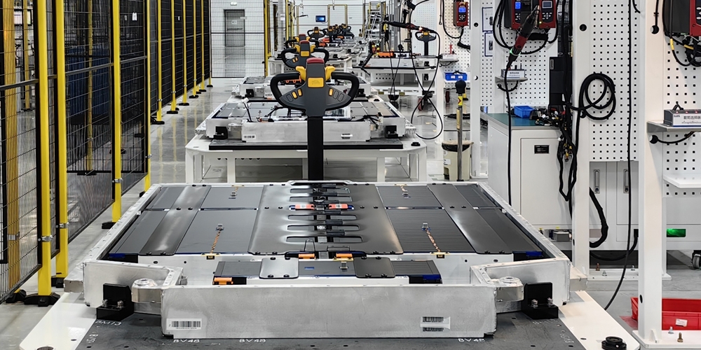 4月我國動力電池TOP15出爐:半固態電池1-4月裝車1139MWh