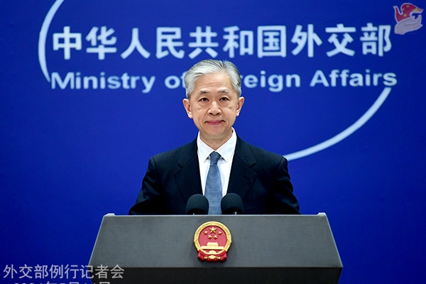 美國(guó)白宮擬對(duì)華加征電動(dòng)汽車及鋰電池等關(guān)稅！中方回應(yīng)來(lái)了！